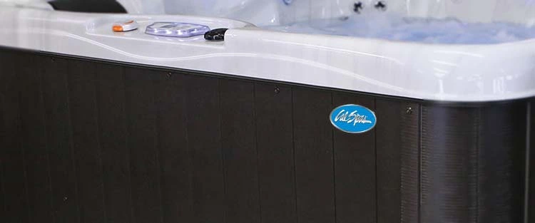 Cal Preferred™ for hot tubs in Greenville