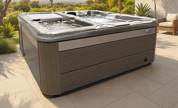 Cold Plunge Spas Series Greenville hot tubs for sale