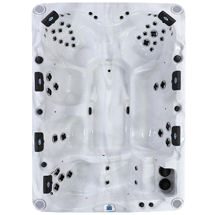 Newporter EC-1148LX hot tubs for sale in Greenville