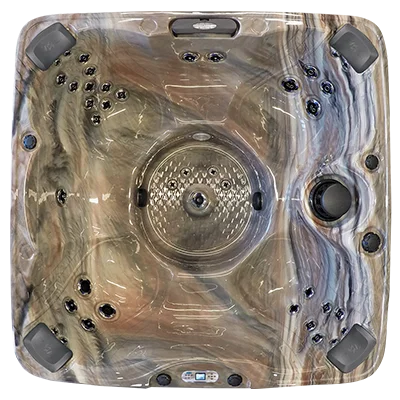 Tropical EC-739B hot tubs for sale in Greenville