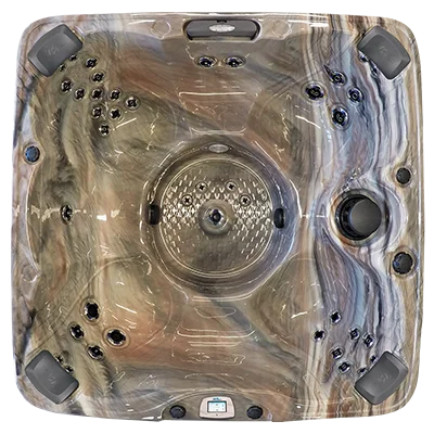 Tropical-X EC-739BX hot tubs for sale in Greenville