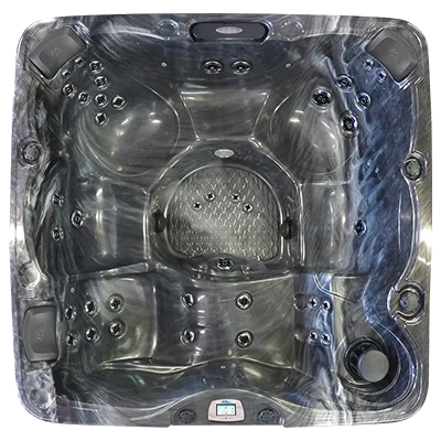 Pacifica-X EC-739LX hot tubs for sale in Greenville