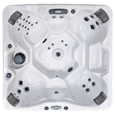 Baja EC-740B hot tubs for sale in Greenville