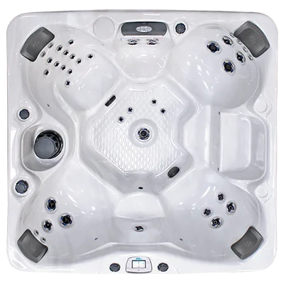 Baja-X EC-740BX hot tubs for sale in Greenville