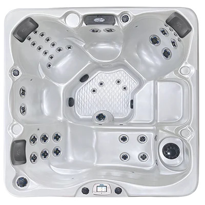 Costa-X EC-740LX hot tubs for sale in Greenville