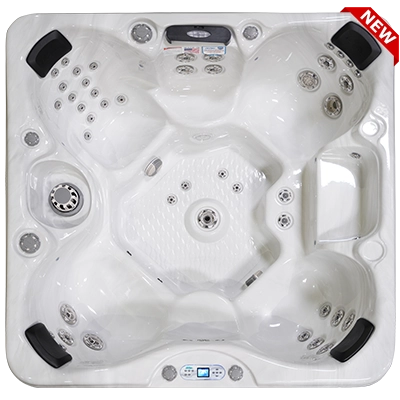 Baja EC-749B hot tubs for sale in Greenville