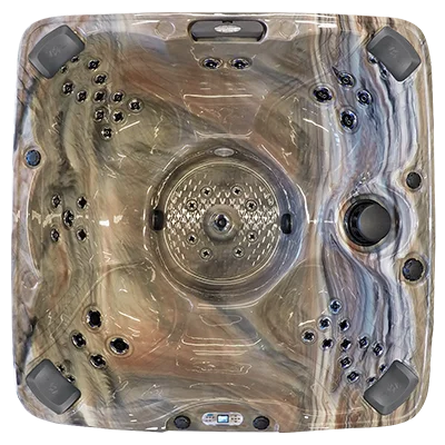 Tropical EC-751B hot tubs for sale in Greenville