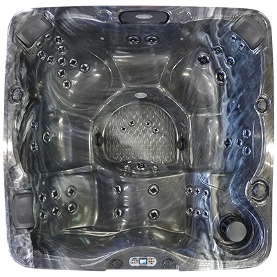 Pacifica EC-751L hot tubs for sale in Greenville