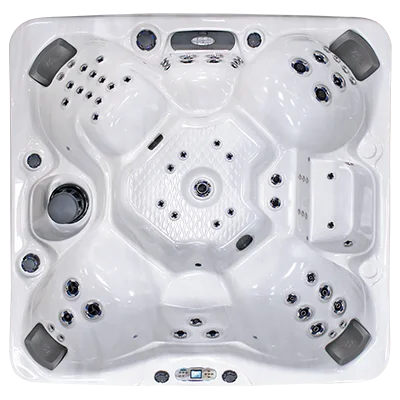 Baja EC-767B hot tubs for sale in Greenville