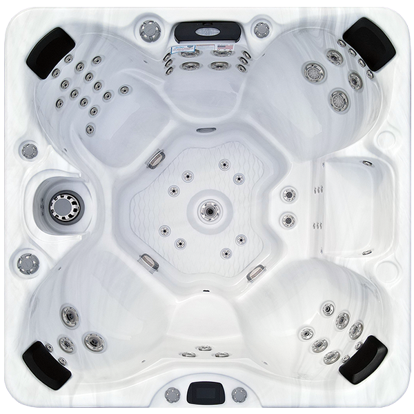 Baja-X EC-767BX hot tubs for sale in Greenville