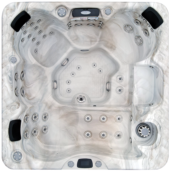 Costa-X EC-767LX hot tubs for sale in Greenville