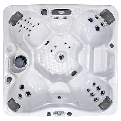 Cancun EC-840B hot tubs for sale in Greenville