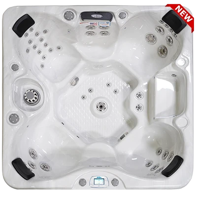 Cancun-X EC-849BX hot tubs for sale in Greenville