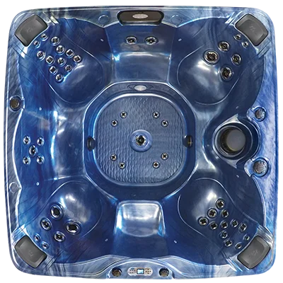 Bel Air EC-851B hot tubs for sale in Greenville