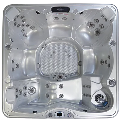 Atlantic-X EC-851LX hot tubs for sale in Greenville
