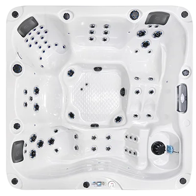 Malibu EC-867DL hot tubs for sale in Greenville