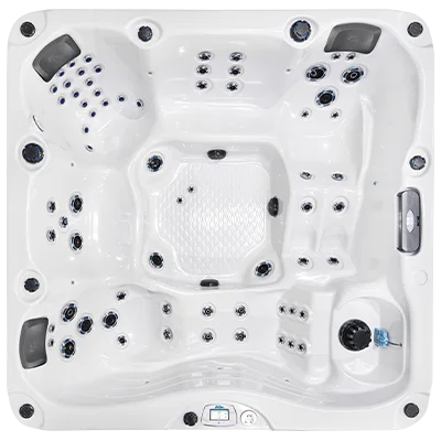 Malibu-X EC-867DLX hot tubs for sale in Greenville