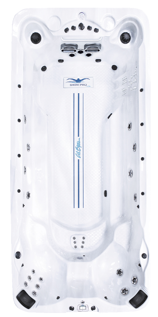 Commander F-1655 hot tubs for sale in Greenville