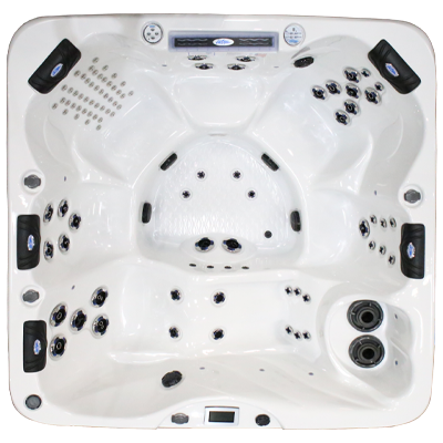 Huntington PL-792L hot tubs for sale in Greenville