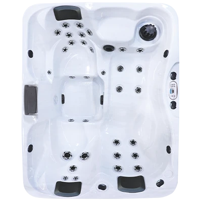 Kona Plus PPZ-533L hot tubs for sale in Greenville