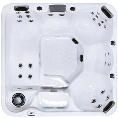 Hawaiian Plus PPZ-634L hot tubs for sale in Greenville