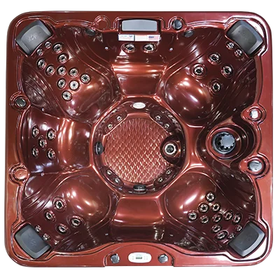 Tropical Plus PPZ-743B hot tubs for sale in Greenville