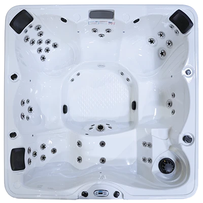 Atlantic Plus PPZ-843L hot tubs for sale in Greenville
