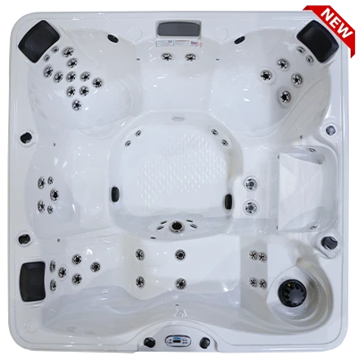 Atlantic Plus PPZ-843LC hot tubs for sale in Greenville